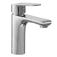 Купить Смеситель для умывальника PD10082, хром (1/20) "PLSTART"