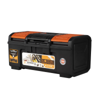 Купить Ящик для инструмента "BOOMBOX" №19 (480*268*236 мм) (1/6) "BLOCKER"  BR3941