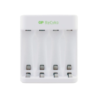 Купить Зарядное устройство GP POWERBANK E411-2CRB1 (1/12)