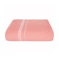 Купить Полотенце "Самойловский текстиль" лето 33*70 см (розово-персиковый)