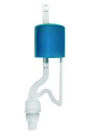 Купить Клапан впускной нижний подвод (1/60) "Инкоэр" нпрнрф р