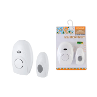 Купить Звонок дверной беспроводной збб-н-11/5-32м (1/60) народный SQ1901-0110