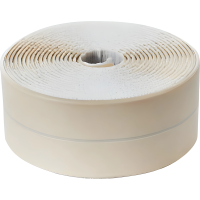 Купить Лента Бордюр 38х3,35м Бежевая 54655