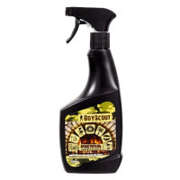 Купить Средство чистящее для барбекю, решеток-гриль, шампуров 500 мл (1/12) "BOYSCOUT" 61044