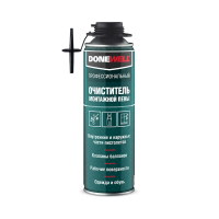 Очиститель пены "DONEWELL" 650 мл (1/12)