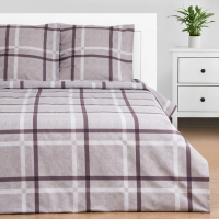 Купить Постельное белье "Этель" атлантик евро (бязь) (1) 9303827