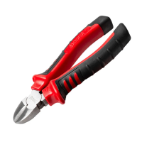 Купить Бокорезы 160 мм (1/6/60) "BEOROL"