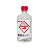 Растворитель 646 RPG  1л