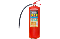 Купить Огнетушитель порошковый оп-8 (з) ABCE (1/2)