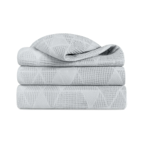 Купить Плед "VEROSSA" 150*190 см (серый)