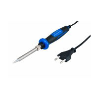 Купить Паяльник "Профи" керамич. нагреватель, долговечное жало, 40 вт, 230 в (1/50) "REXANT" 12-0123-1