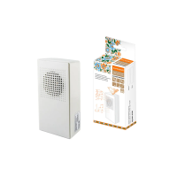 Купить Звонок дверной электрич. зпс-н-10/1-пт, без кнопки, "Птичка" (1/100) народный SQ1901-0106