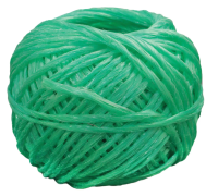 Купить Шпагат полипропилен. цветной  50 м (1/150)