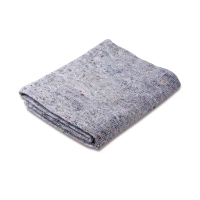 Купить Салфетка для пола 75*100 см серая (1/30) "YORK"