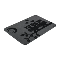 Купить Коврик придверный "Под луной" 40*60 см (1/24) "VORTEX" 24254