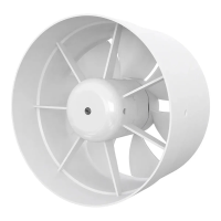 Купить Вентилятор PROFIT 6 осевой канальный D160 (1/18) "Эра"