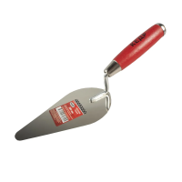 Купить Кельма "Овал" нержав. 180 мм дер. ручка (1/60) "Кедр"  050-2180