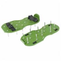 Купить Аэратор для газона Palisad шипованный 64498