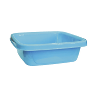 Купить Таз квадратный "Квадра" 10 л (1/17)  "SVIP"  SV3940