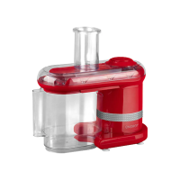 Купить Мультирезка "ENERGY" EN-147PRO 150 вт, 7 в 1 (красный) (1/4)