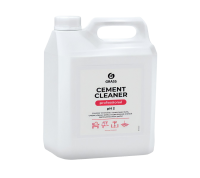 Очиститель цемента 5,5кг Grass 52647