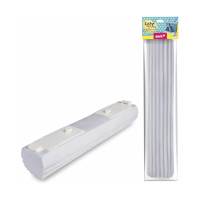 Купить Насадка к швабре моп "EASY" 28*6 см (1/24) "YORK"