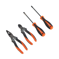 Купить Набор инструментов PATRIOT 4 в 1