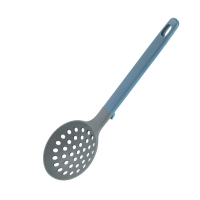 Купить Шумовка "MENTOLO" (нейлон, ручка пласт.) (1/24/96) "MALLONY"