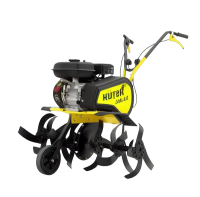 Купить Мотокультиватор GMC-6.8 Huter 70/5/21