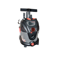 Купить Пылесос строительный пу-20/1400р (1) "Интерскол" 706.1.0.00