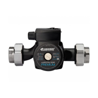 Купить Насос циркуляционный "циркуль 32/60 PREMIUM" 55/70/100 вт (напор 6,2 м) (1) "джилекс"