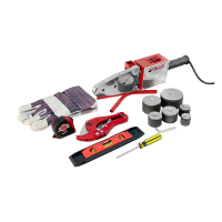 Купить РР Сварочный аппарат 1500Вт 20-63 Valfex 005,63,Set