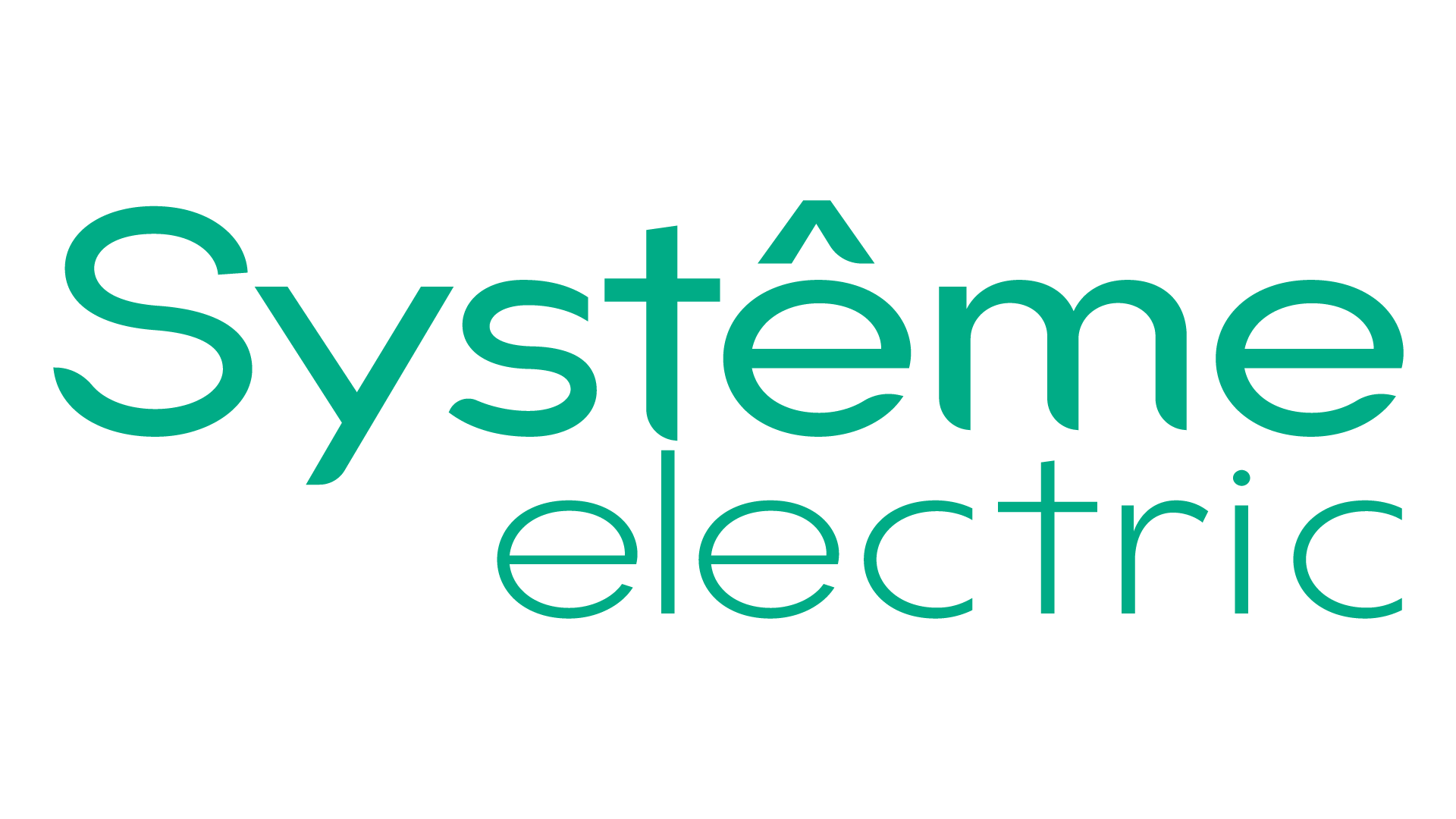 Бренд Systeme Electric Бренд Systeme Electric