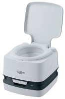 Купить Биотуалет Porta Potti Qube 145" серый 430218