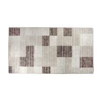 Купить Ковер фризе "Элегия" 1*2 м 14046/22 (1) "Люберецкие ковры"