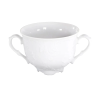 Купить Бульонница "ROCOCO" 330 мл (1/6/36) "CMIELOW" 0034824 Rococo