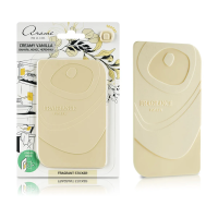 Купить Ароматизатор "FRAGRANT STICKER" CREAMY VANILLA (1/20/320) "Аер"