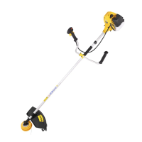 Купить Триммер бензиновый GGT-1900T (1) "HUTER"