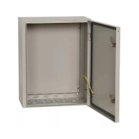 Купить Бокс щмп-1-0 у2 IP54, металл, 395*310*220 мм (1) "GENERICA"
