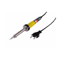 Купить Паяльник "Мастер" долговечное жало, 60 вт, 230 в (1/50/100) "REXANT" 12-0124