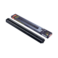 Купить Держатель для ножей магнитный  MKH-38P  38*4,8 см (1/10/40) "MALLONY"