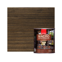 Масло деревозащитное "PREMIUM" 0,75 л палисандр (1/12) "NEOMID"