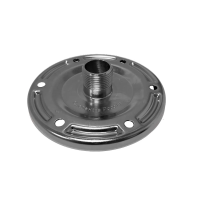 Купить Фланец га 24-150 л оцинк. (1/14) "Джилекс"