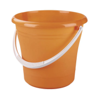 Купить Ведро пласт. 10 л  (1/10) "Альтернатива" м007