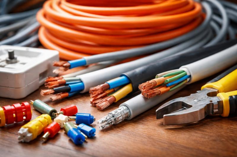 Как выбирать кабель и провода: сечение, материал, маркировка