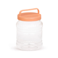 Купить Бидон пэт 1,5 л с крышкой (1/12) "Альтернатива" м467