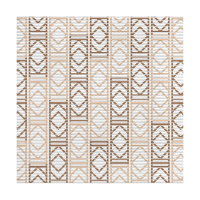 Купить Коврик "Преображение" 65 см  рулон 15 м (1) вспененный пвх 7089-214PT-BEIGE-BROWN