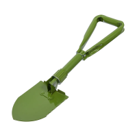 Купить Лопата складная металл. в чехле (1/12) "BOYSCOUT" 61045