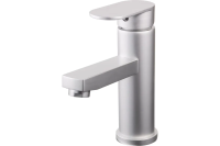 Купить Смеситель Ekko д/раковины E1081-22 серый