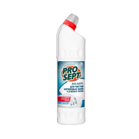 Купить Средство чистящее для акрил. ванн "BATH ACRYL" 750 мл концентрат (1/12) "PROSEPT"